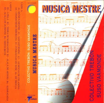 Música mestre